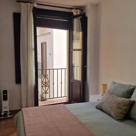 Apartamento Peregrinos Centro Granada Kültér fotó