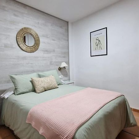 Apartamento Peregrinos Centro Granada Kültér fotó