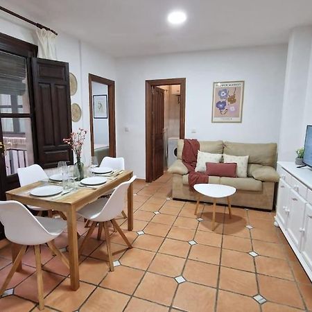 Apartamento Peregrinos Centro Granada Kültér fotó