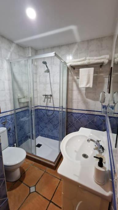 Apartamento Peregrinos Centro Granada Kültér fotó