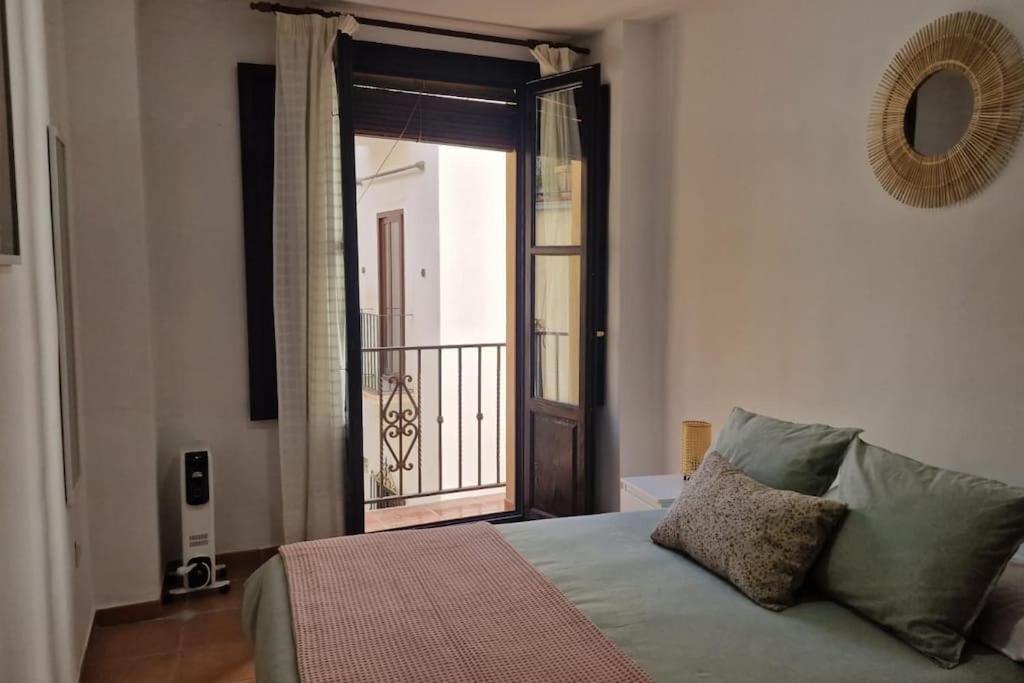 Apartamento Peregrinos Centro Granada Kültér fotó