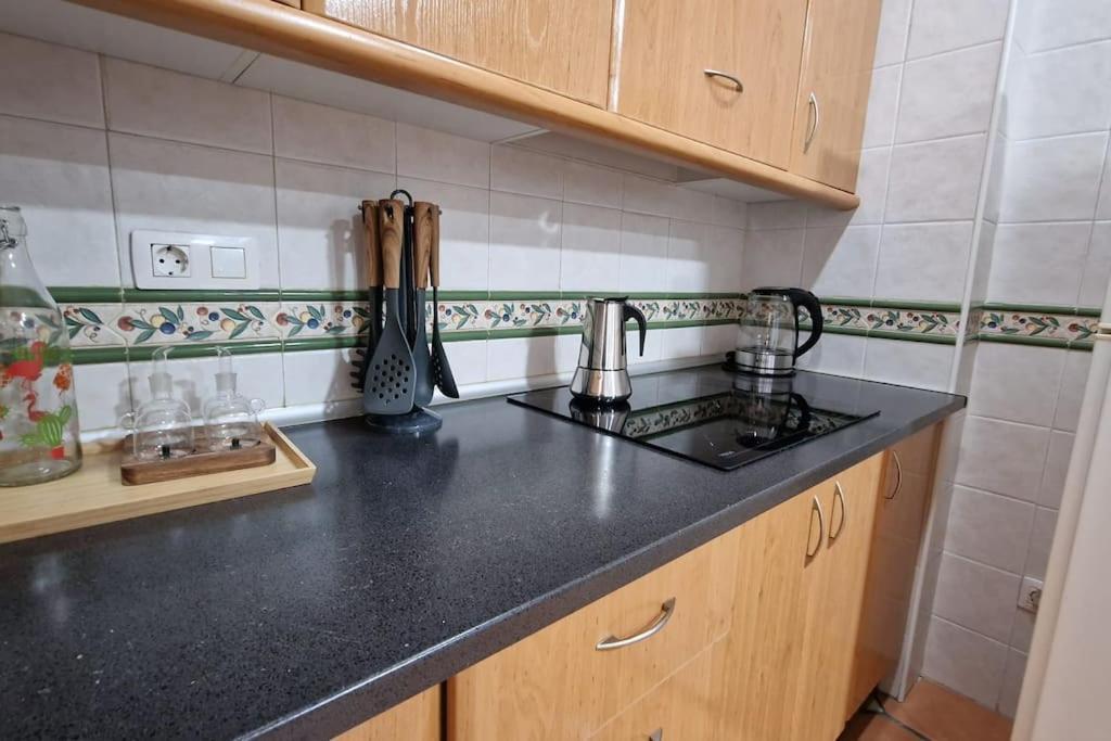 Apartamento Peregrinos Centro Granada Kültér fotó