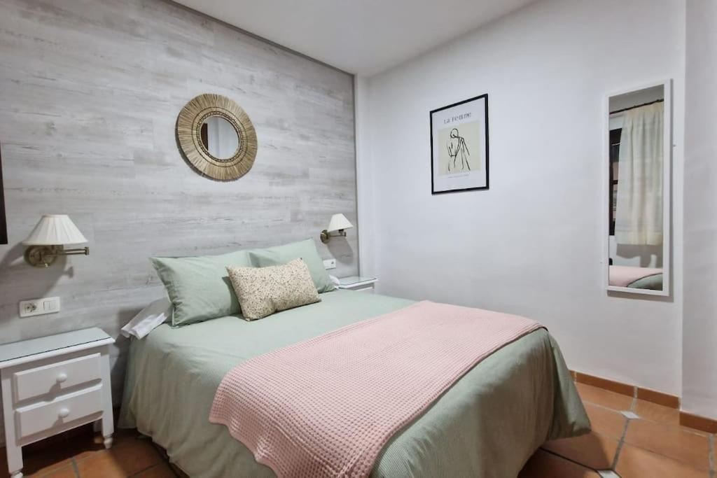 Apartamento Peregrinos Centro Granada Kültér fotó
