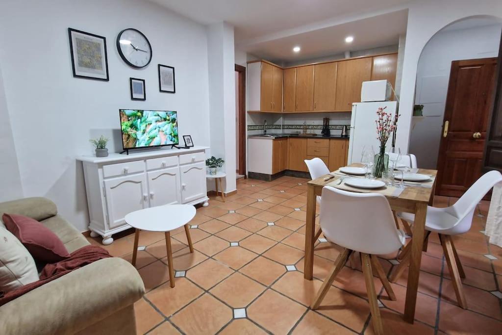 Apartamento Peregrinos Centro Granada Kültér fotó