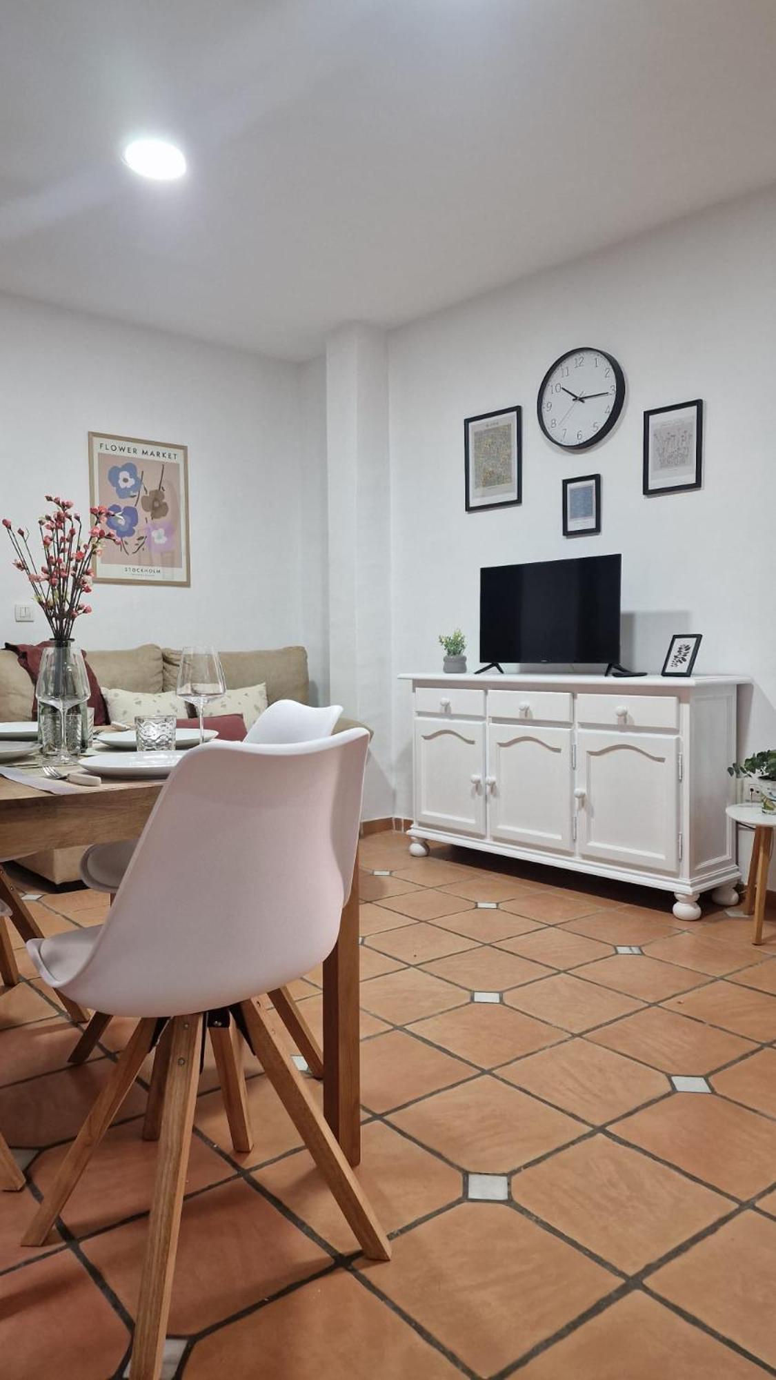Apartamento Peregrinos Centro Granada Kültér fotó